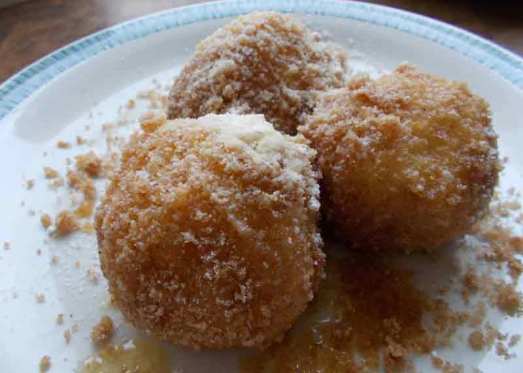 Marillen in ihrer schönsten Form.