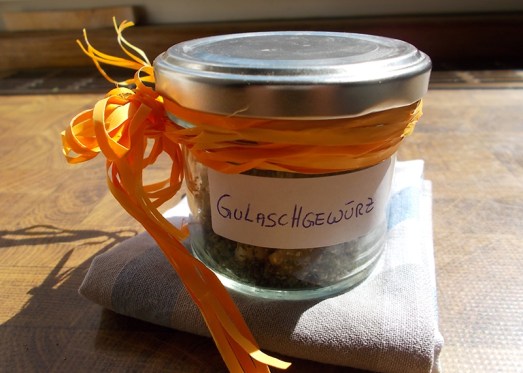 Kommt von Herzen und