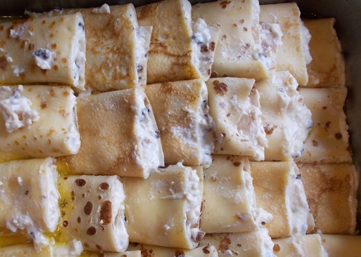 Perfekt geschlichtet!