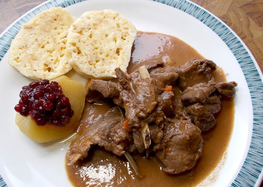 Jäger/innen im Freundeskreis sind durchaus von Vorteil.