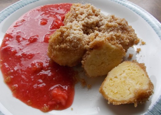 Darf's noch einer mehr sein?