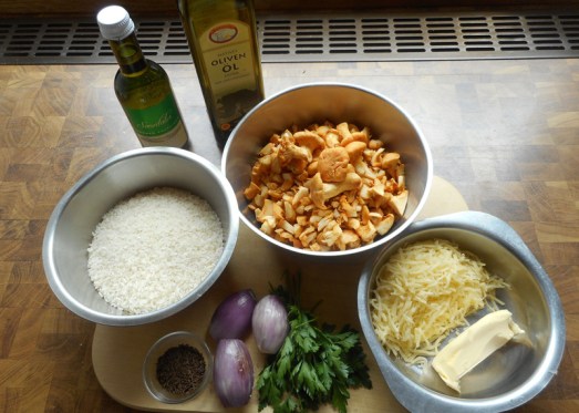risotto_eierschwammerl_1