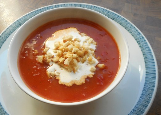 Tomatensuppe_15