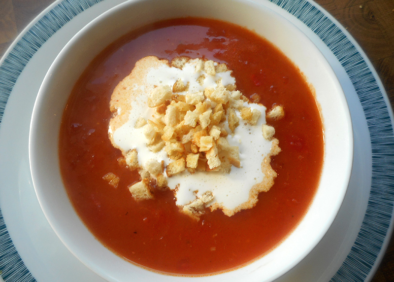 Tomatensuppe_16