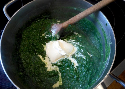 Spinat_pochiertes_Ei_11