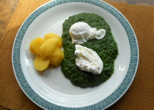 Spinat_pochiertes_Ei_15