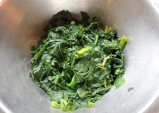 Spinat_pochiertes_Ei_4