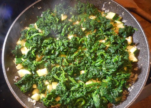 Zucchini_Spinat_Gemuese_9