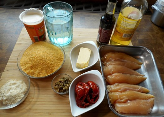 Huehnerfilet_Polenta_1