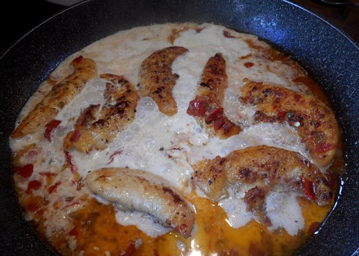 Huehnerfilet_Polenta_17