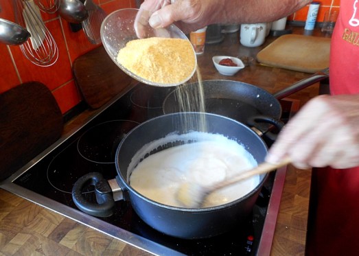 Huehnerfilet_Polenta_2